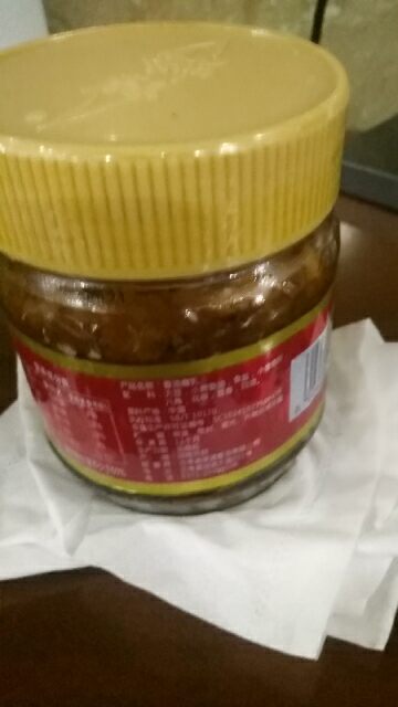 【中华特色】兰考馆张波香油腐乳240g 豆腐乳白腐乳 河南特产 华中