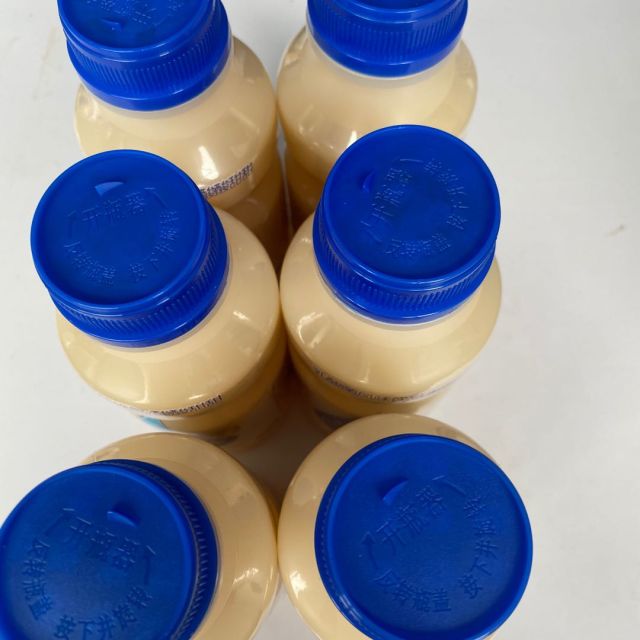 佰味葫芦乳酸菌风味饮料340ml3瓶