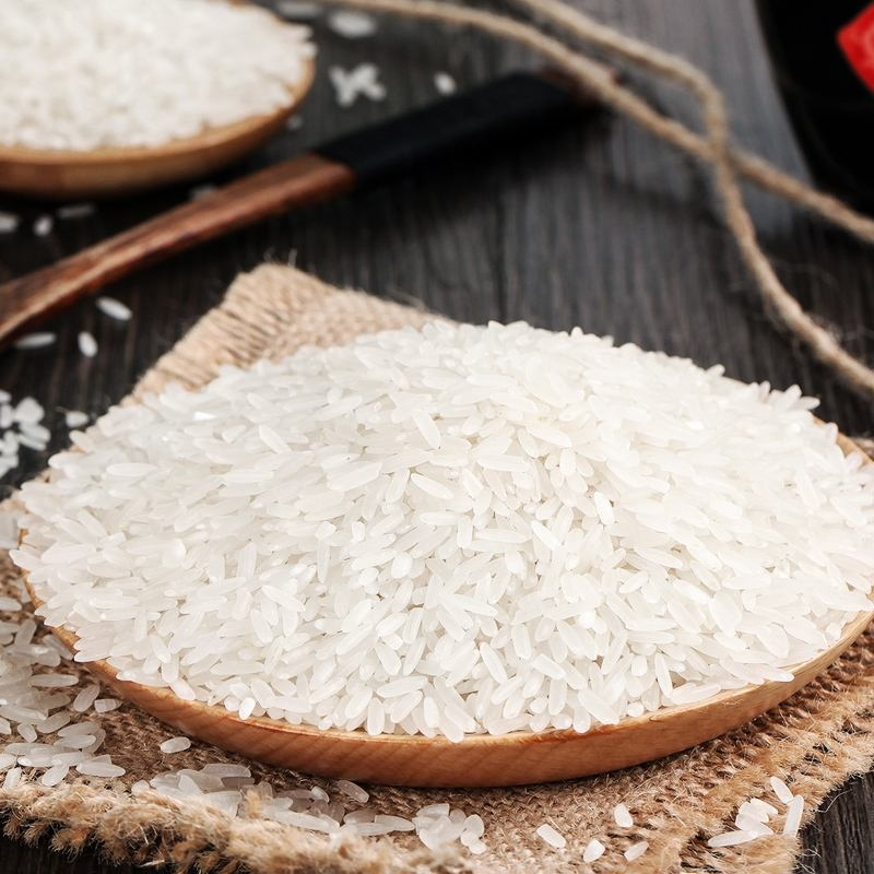 角山(jiaoshan)大米 山泉米10斤 长粒米 籼米 软米 细米 新米 南方