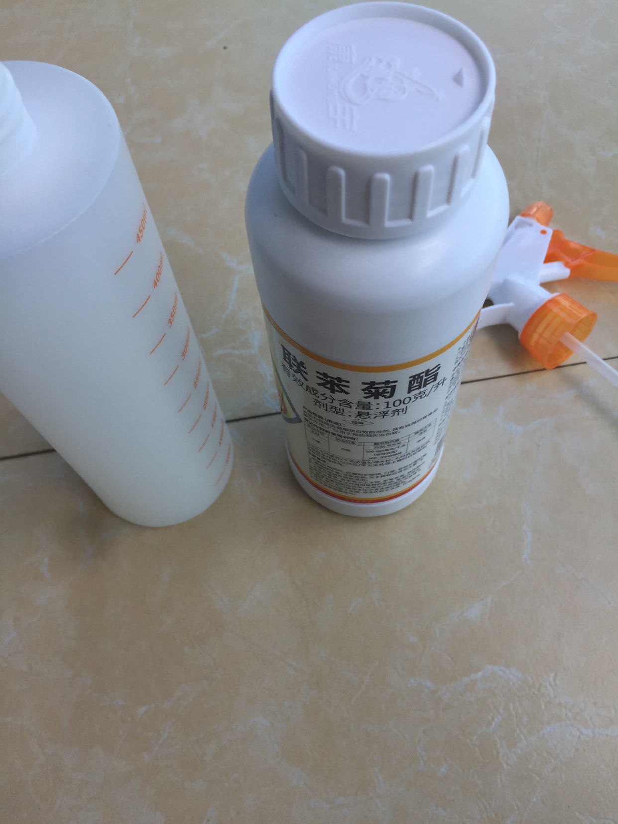 白蚁药蚂蚁全窝端除虫剂杀虫喷雾剂灭白蚁粉剂杀蚂蚁药水防蛀虫晒单图