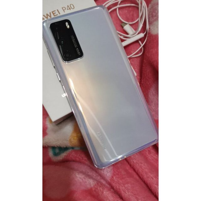 移动联通电信5g智能手机 双卡双待 华为p405g版手机高清大图|实物图