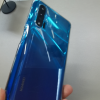 华为/HUAWEI nova 6 5G 8GB+256GB 苏音蓝 前置广角双摄 3200万自动对焦 移动联通电信5G拍照全网通手机都挺好的，很流畅，性价比高，值