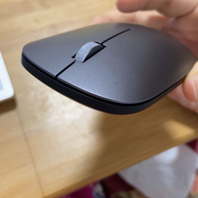 赠品不单卖huawei华为蓝牙鼠标灰色