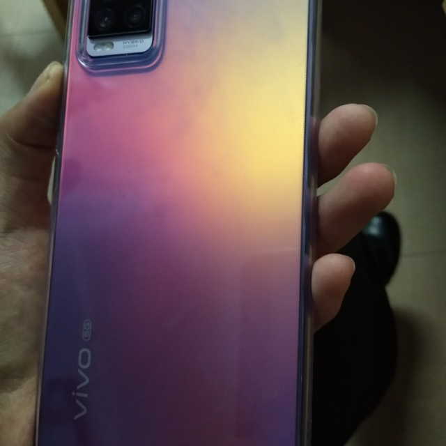 vivos75g新品手机轻薄自拍旗舰即将发布敬请期待