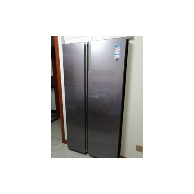 开门大容量风冷无霜 干湿分储草本杀菌变频静音电冰箱 bcd-643wdcpu1