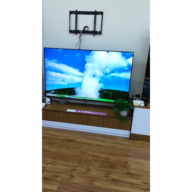 康佳konkaled55k55us55英寸4k超高清hdr05网络液晶平板电视