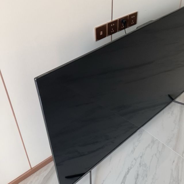 海信(hisense)旗舰店65e5f 65英寸社交电视 超高清超画质 杜比全景声