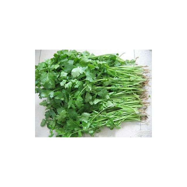 st香菜商品评价香菜很新鲜怎么做都