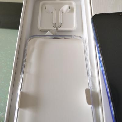 OPPO K7 海夜色 8+256G 双模5G手机 骁龙765G OLED屏幕指纹 4800万超清四摄 3200万前摄晒单图