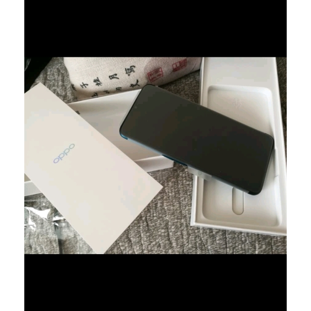 oppoa11暮辰紫6g128g5000mah大电池ai四摄视频防抖双立体声扬声器全面