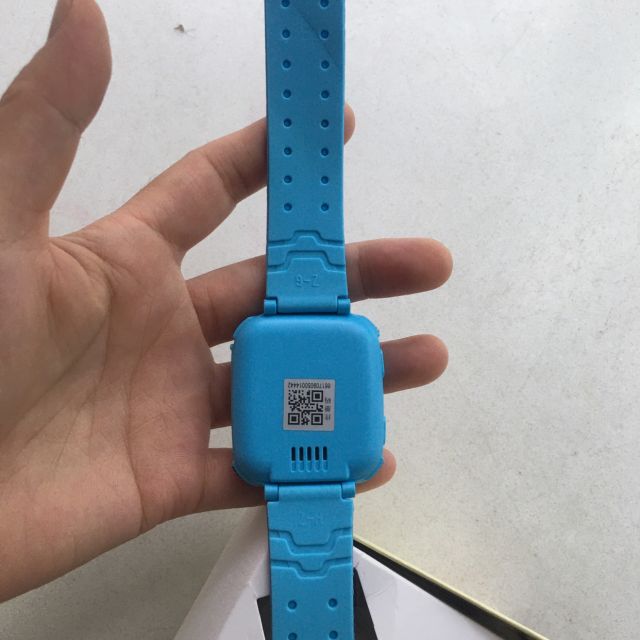 炎氏儿童电话手表王子蓝公主粉多功能防水gps定位超长待机手电筒拍照