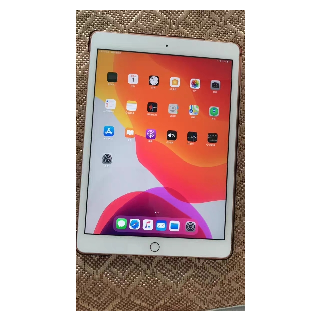 电脑/办公/外设 电脑整机 平板电脑 ipad 2019新品 apple ipad 第7代