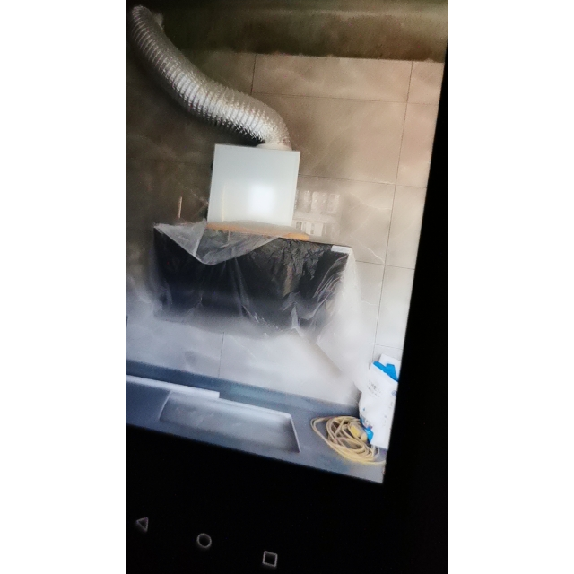 海尔(haier)吸排抽油烟机单机cxw-200-c395侧吸式家用油烟机 一键智能