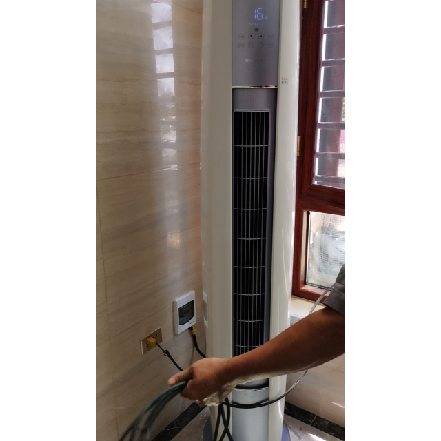 格力gree新能效3匹变频柜机空调kfr72lwnhab3bg云酷Ⅱ柜式三级能效