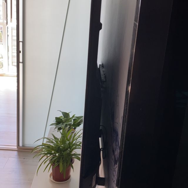 创维skyworth65h8s65英寸超薄全面屏声控智慧屏4k超高清hdr远场语音ai