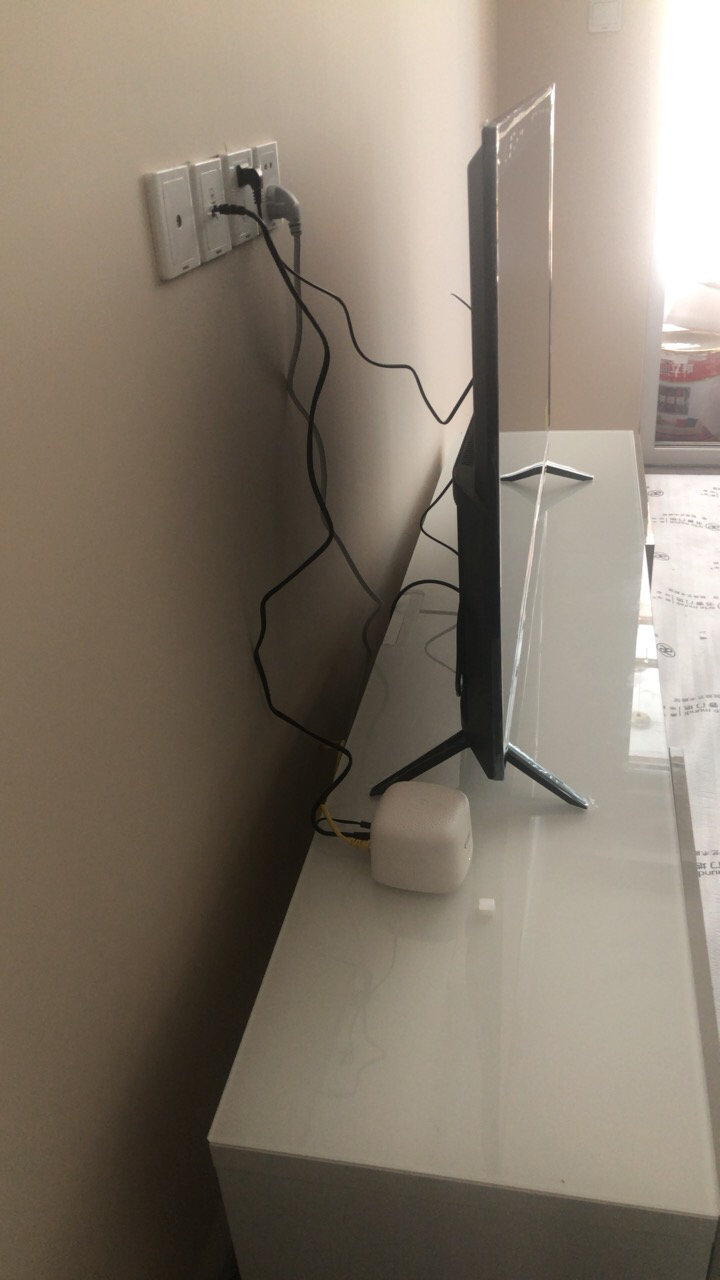 夏普(sharp )50k6a 50英寸4k超高清智能网络液晶平板电视机彩电晒单图