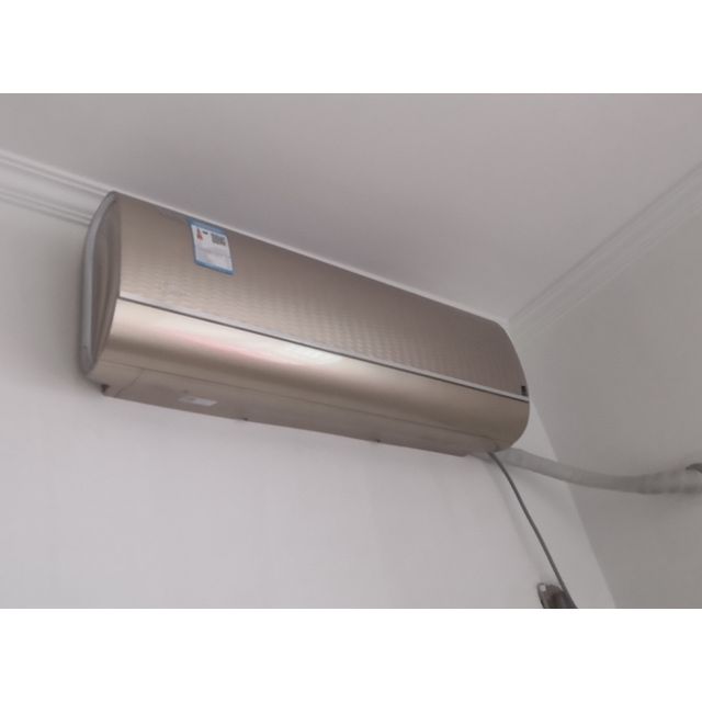 5匹一级能效全直流变频空调挂机 m刻制冷王 kfr-35gw/bp3dn8y-ya100