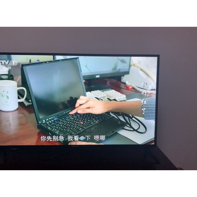 【夏日嗨购】夏普(sharp)42z3ra 42英寸 全高清面板 杜比音效 智能ui