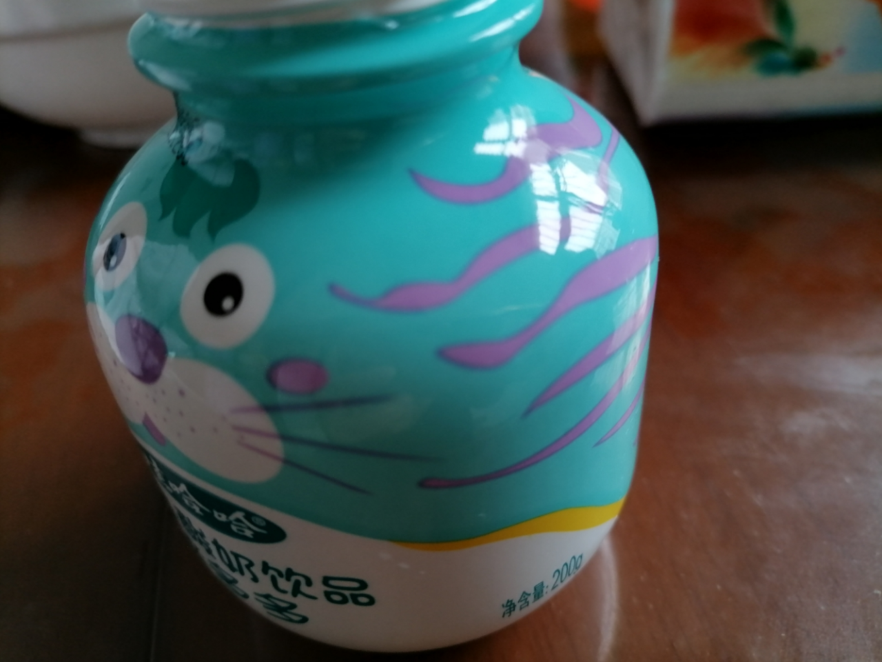 娃哈哈锌多多200ml*12瓶营养早餐酸奶饮品哇哈哈早餐牛奶整箱晒单图