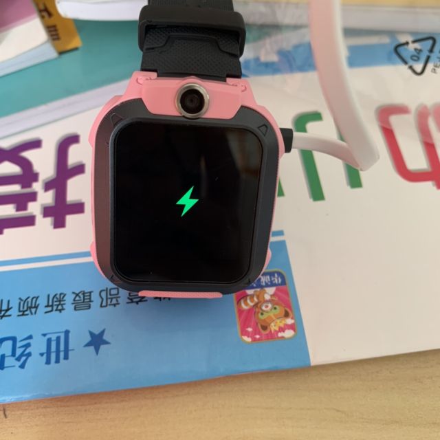 > 小天才电话手表 z5a粉色 儿童智能防水gps定位4g全网通视频手表商品