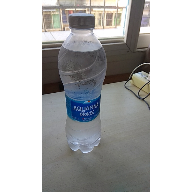 纯水乐550ml瓶装