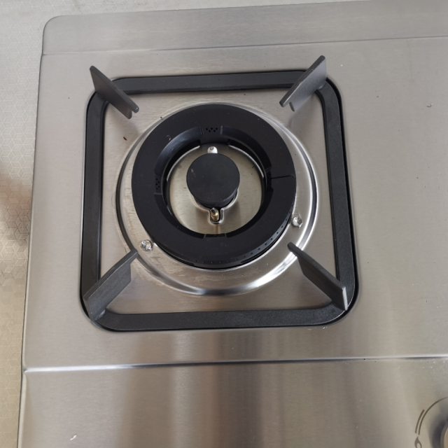 热卖灶具老板robam燃气灶jzt32g5嵌入式42kw大火力煤气灶不锈钢灶具单