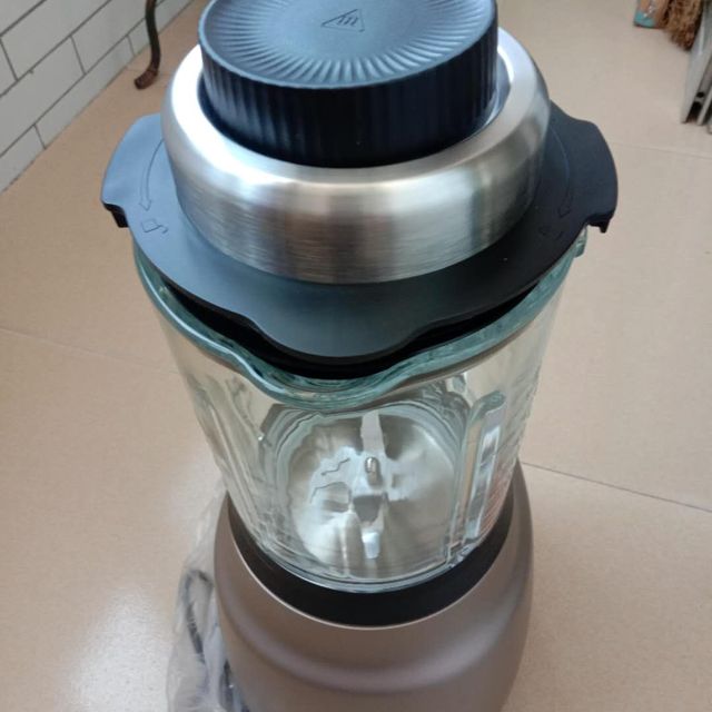 苏泊尔suporsp815s静音破壁机家用智能预约加热料理机榨汁机豆浆机绞