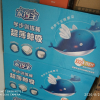 家得宝超薄鲸吸拉拉裤XXXL112片 裤型纸尿裤 训练成长裤 婴儿尿不湿加加加大号【17kg以上】还不错