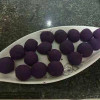 新鲜农家紫薯 3斤带箱 中薯 地瓜番薯山芋 新鲜蔬菜 生鲜 陈小四水果晒单图