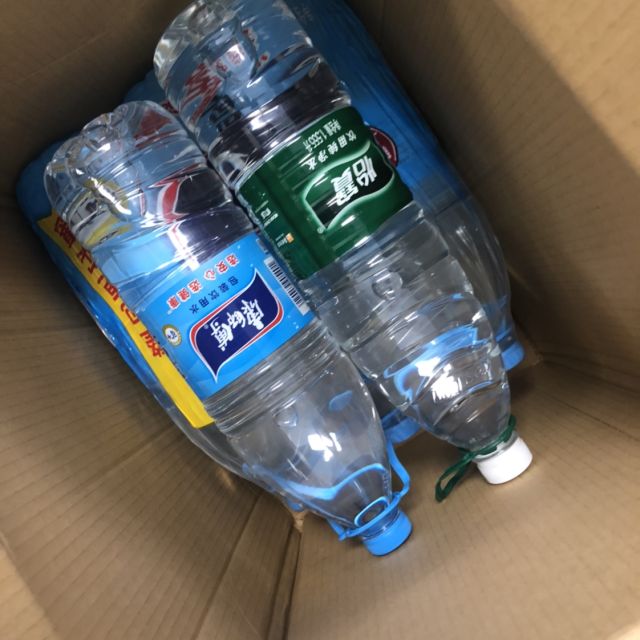 康师傅包装饮用水1.5l高清大图|实物图