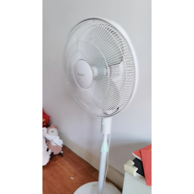 美的落地扇fs40-15f1电风扇您没有填写评价内容-苏宁易购