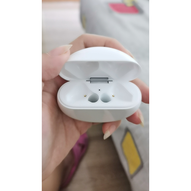 影音电子 耳机/耳麦 华为(huawei) huawei freebuds 3 无线耳机 有线