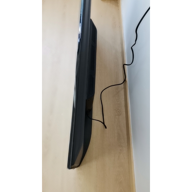 全面屏电视43英寸e43k 全高清 人工智能 网络液晶平板电视机 l43m5-ek