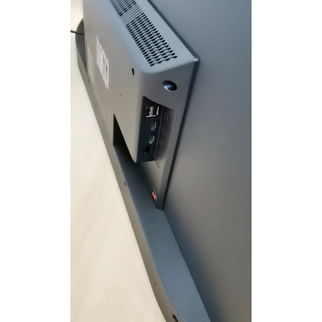 小米(mi)全面屏电视43英寸e43k 全高清 人工智能 网络液晶平板电视机