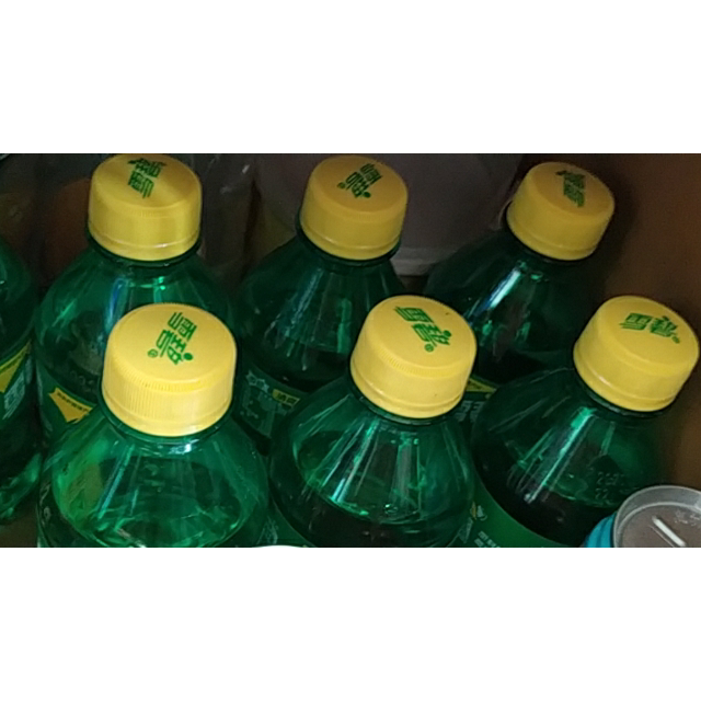 雪碧300ml12瓶300ml12原味