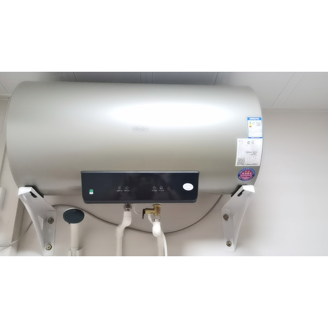 haier/海尔电热水器ec6001-km(u1) 60升 wifi智控 健康抑菌 eco节能 5