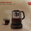 摩飞电器(MORPHY RICHARDS) 多功能升降煮茶器办公室全自动养生壶家用大容量花茶壶MR6088深空灰晒单图