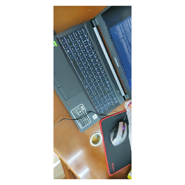 神舟战神haseez8cu5na156英寸电竞吃鸡游戏本窄边框电竞笔记本电脑十