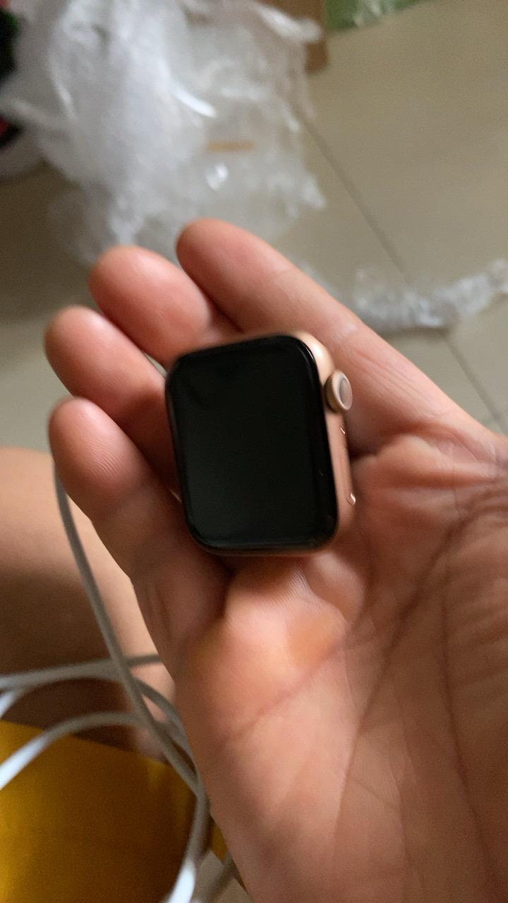 【2019新款美版】apple苹果 apple watch series 5代苹果智能运动手表