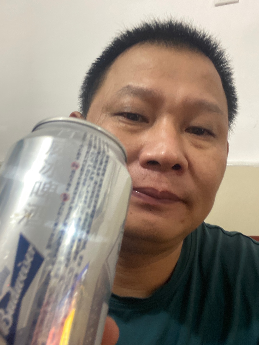 百威(Budweiser)啤酒冰啤500ml*18听大罐装 整箱装晒单图