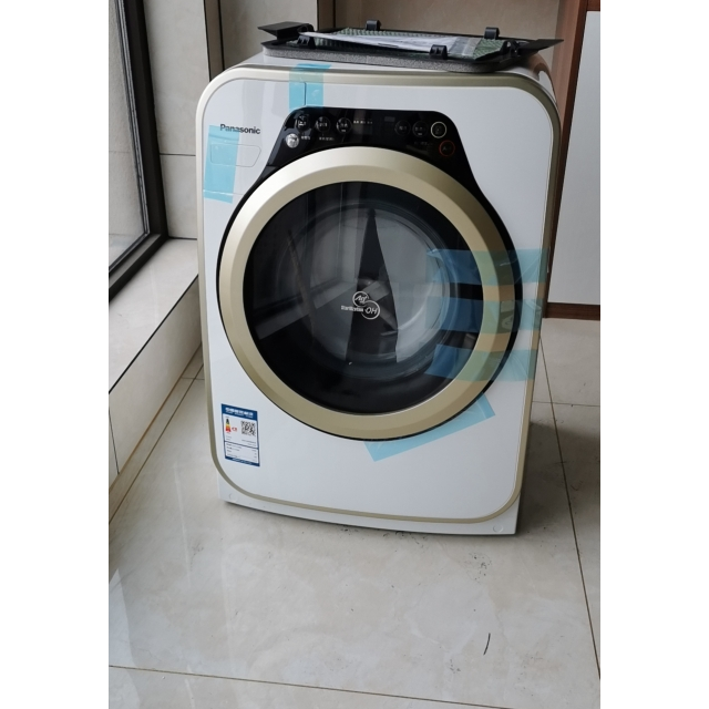 2公斤婴儿宝宝儿童迷你小洗衣机全自动洗衣机滚筒洗衣机光动银除菌