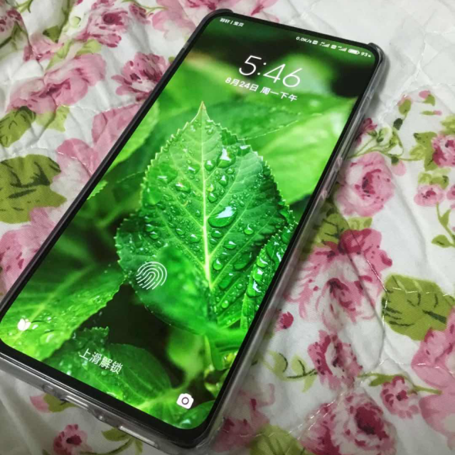 小米miredmik30至尊纪念版双模5g天玑1000旗舰芯片120hz高刷新率索尼