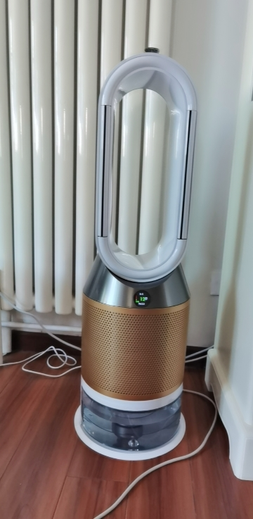 戴森空气净化器家用