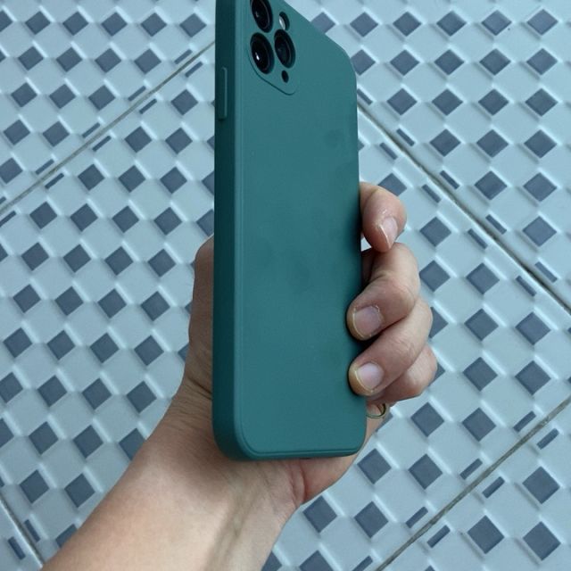 11 pro max 256g 暗夜绿色 移动联通电信4g全网通手机高清大图|实物图