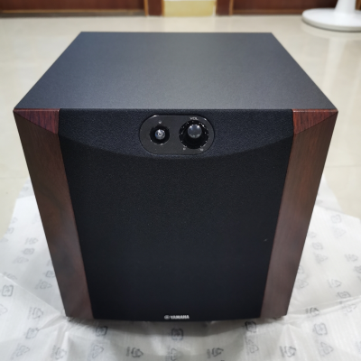 yamaha/雅马哈 ns-sw200 数字5.