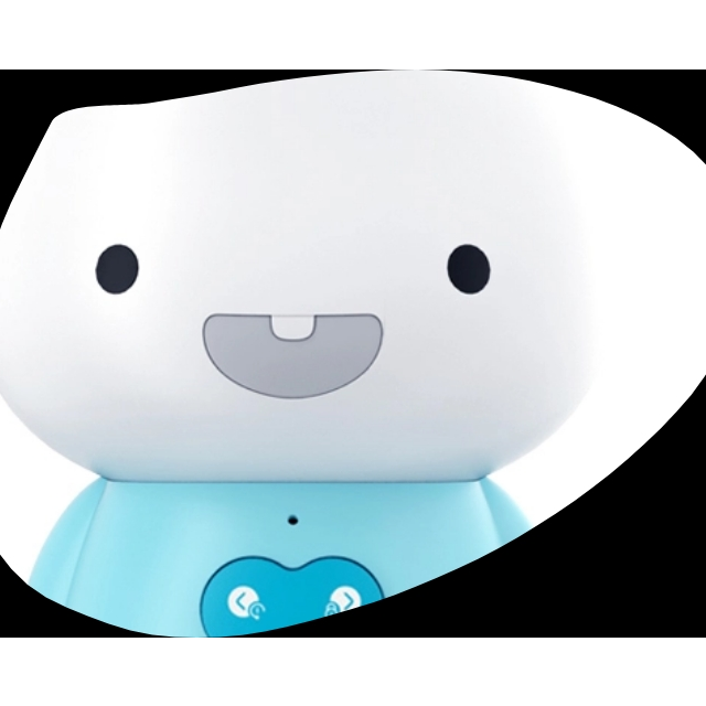 火火兔g9智能蓝牙早教故事机宝宝婴幼儿童男孩女孩玩具03岁蓝色