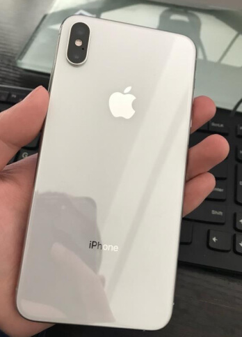 【二手95新】apple/苹果 iphone x 64gb 银色 二手手机 苹果x 全网通