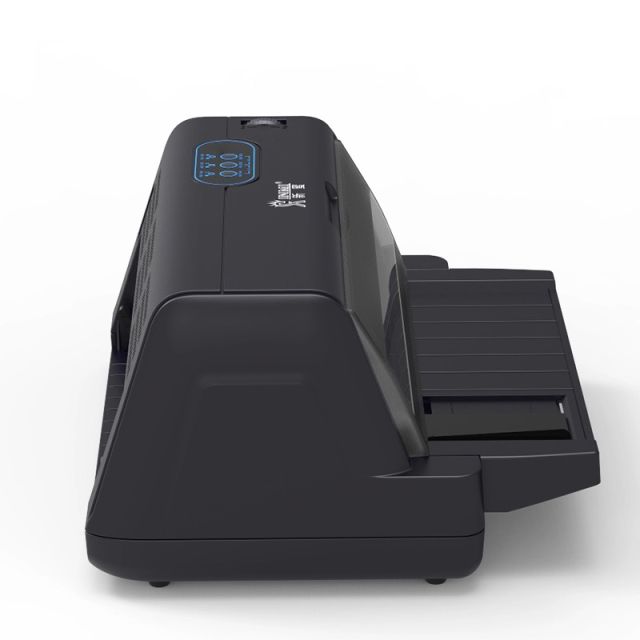 爱宝k660全新针式票据打印机二联三联单增值税专用发票快递单税控开