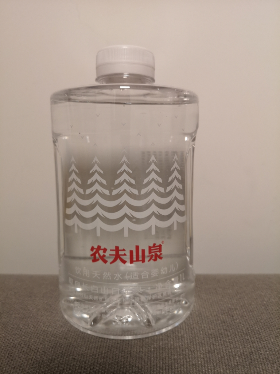 农夫山泉饮用天然水15l