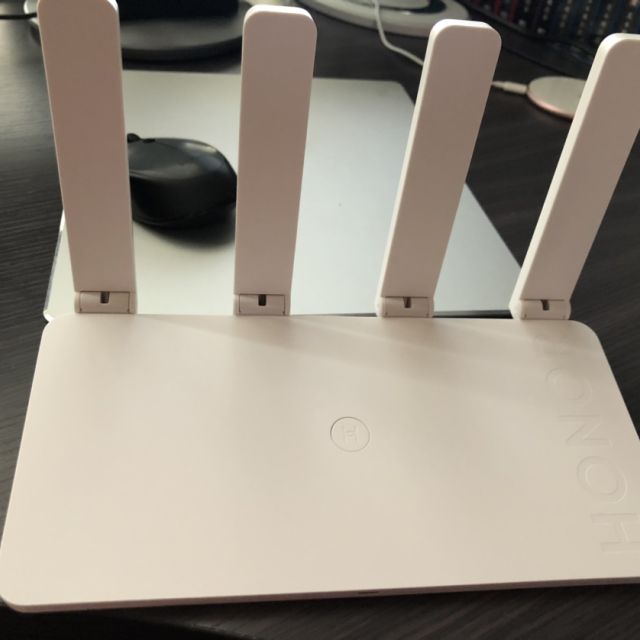 华为荣耀路由器x3pro无线路由器白色华为hilink智能app家居5g双频优选